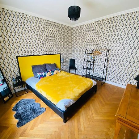 Chambre Hote Urban Chic Proche Bagnoles Sdd Privative Au Calme La Ferte-Mace Dış mekan fotoğraf
